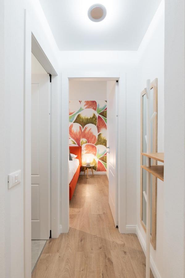 Living Walls Apartamento Florencia