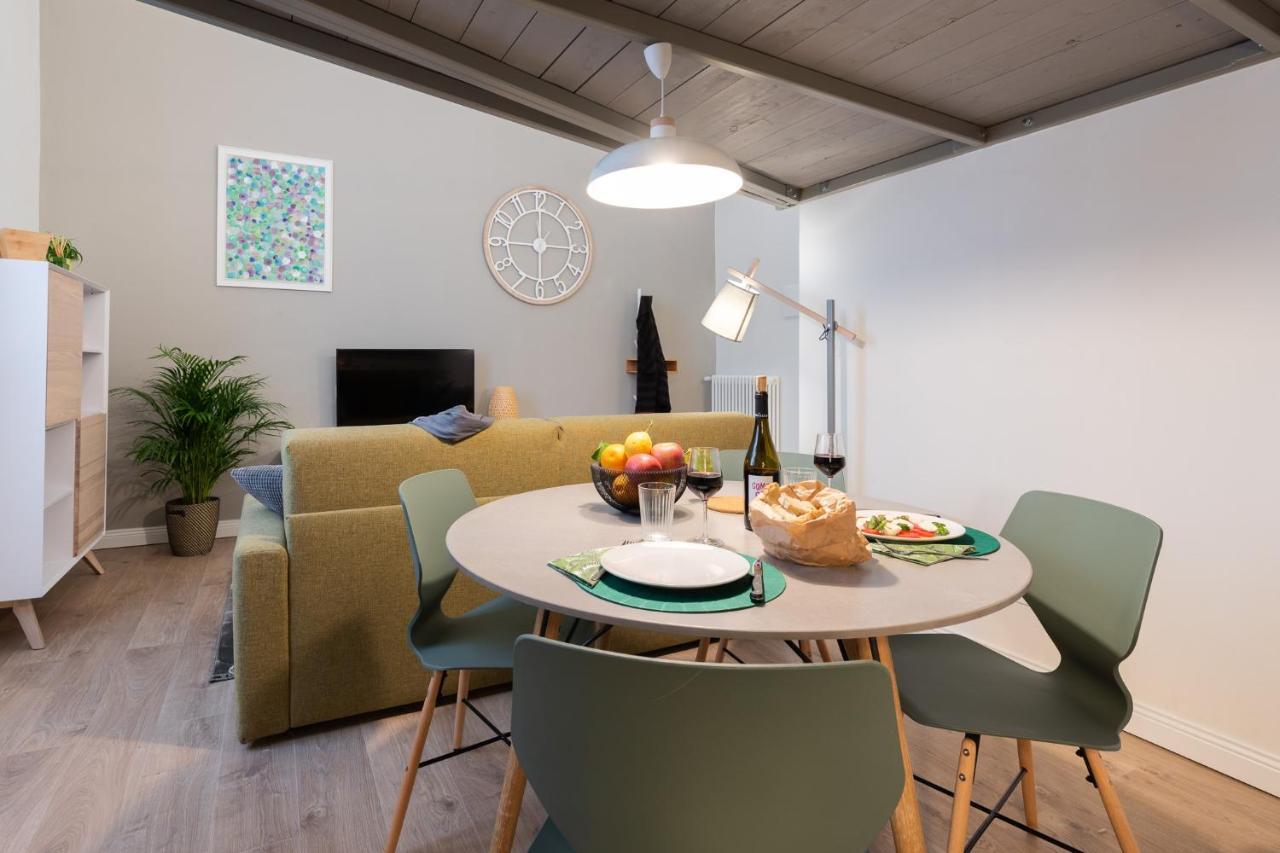 Living Walls Apartamento Florencia