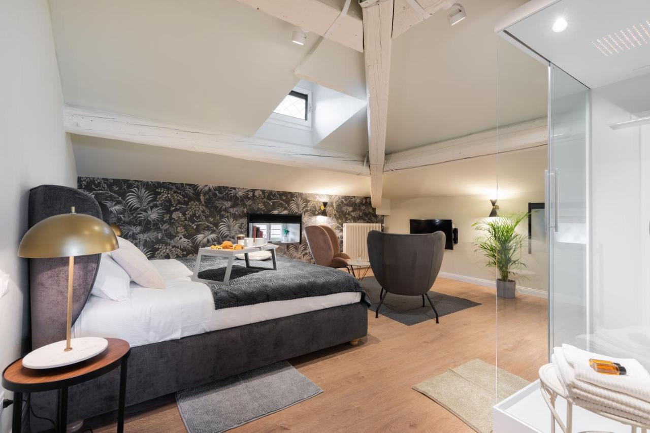 Living Walls Apartamento Florencia