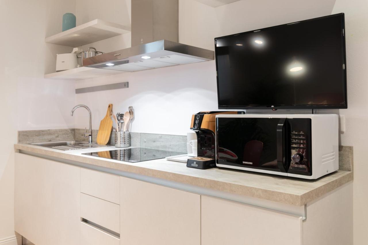 Living Walls Apartamento Florencia