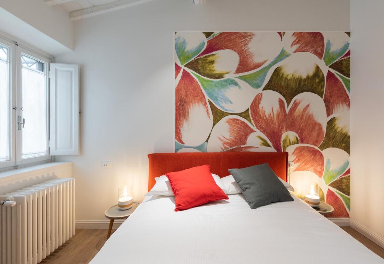 Apartamento Living Walls Florencia